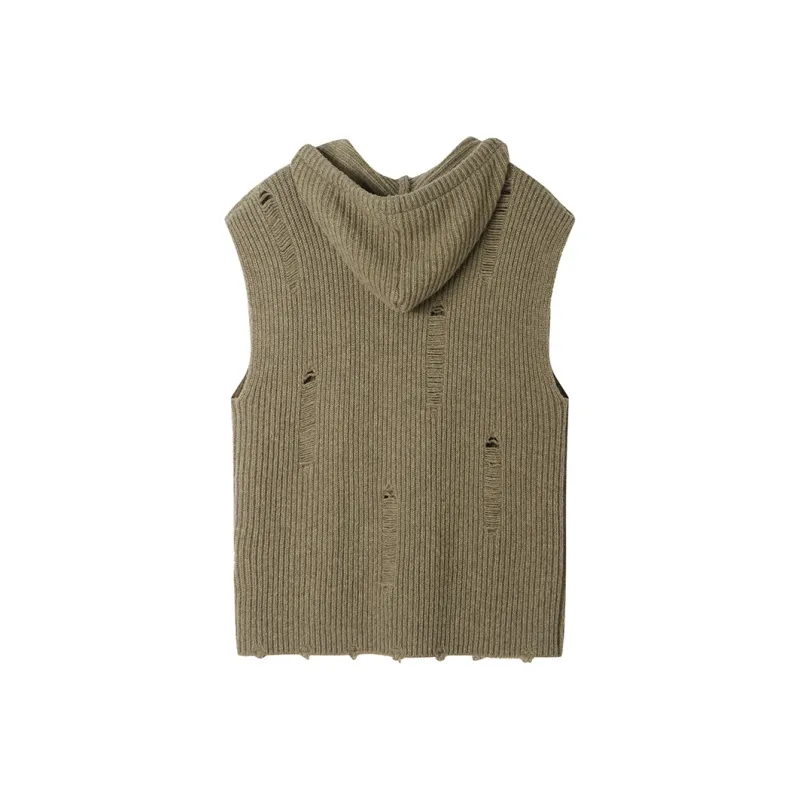 ANDREA MARTIN Tank Tops Unisex-7