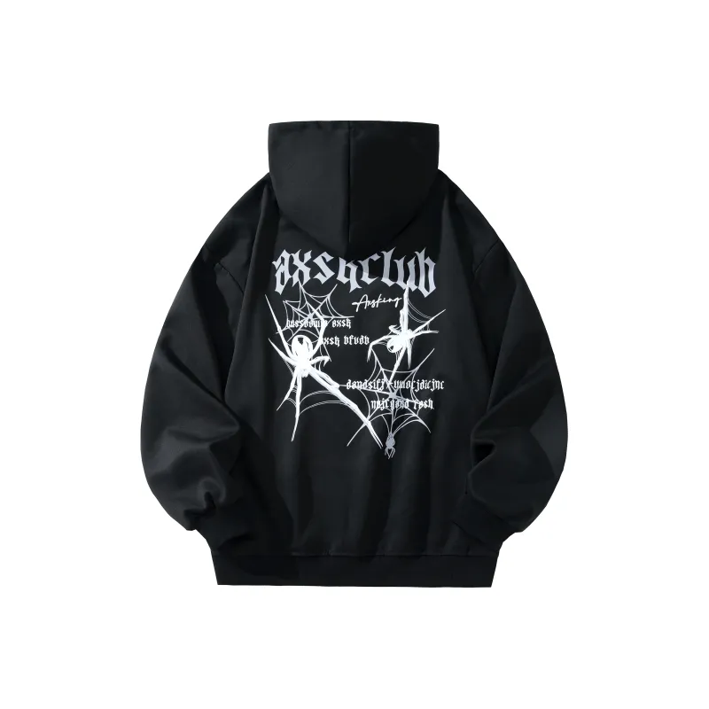 A.X.S.K Sweatshirts Unisex-0