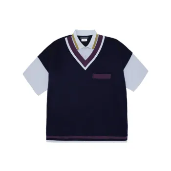 UNVESNO Polo Shirts Unisex