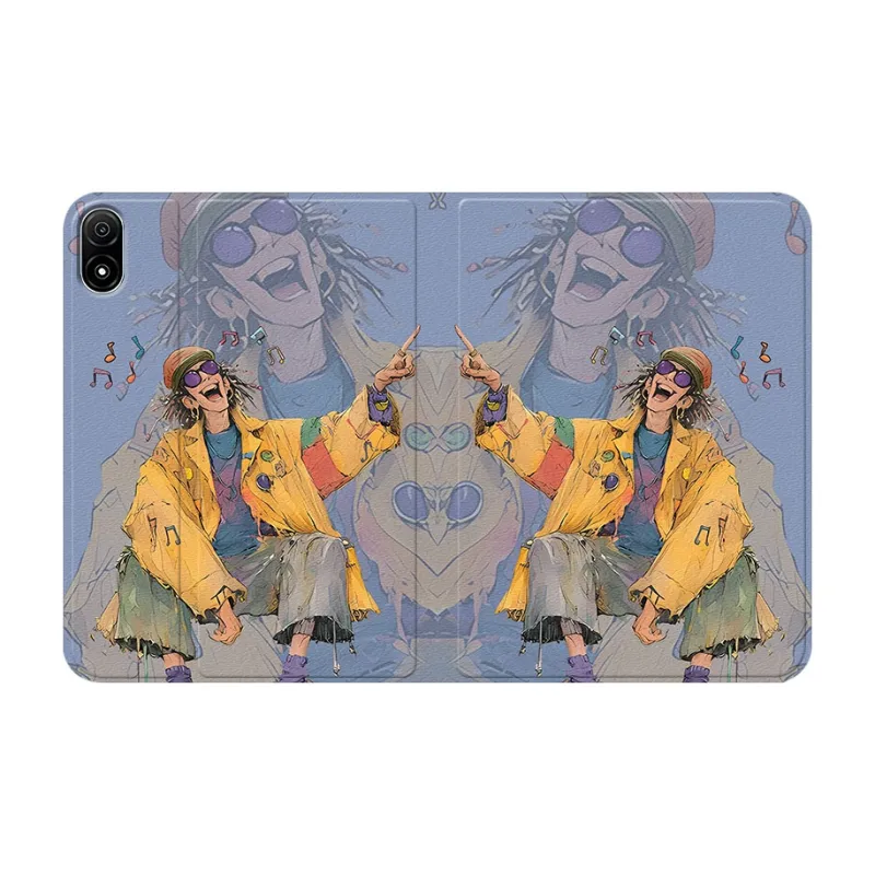 YIBAOBAO Tablet Protective Cases-15