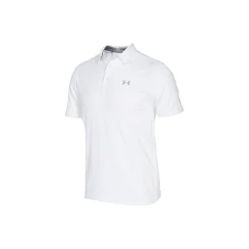 Under Armour Polo Shirt Men's White