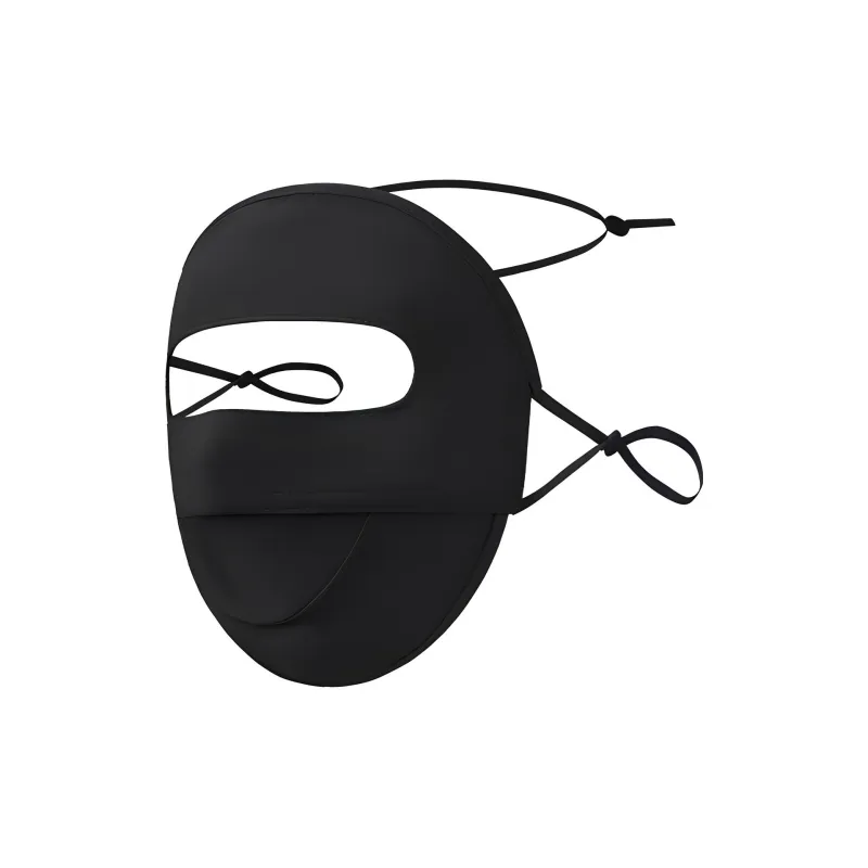 EQUIPMENTELEGANT Polyester Sun Protection Masks Unisex-0
