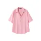 Peach Pink (Short-Sleeved)