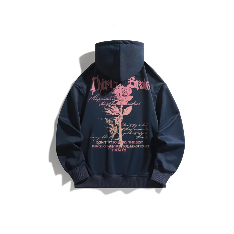 30BRAID Sweatshirts Unisex-8