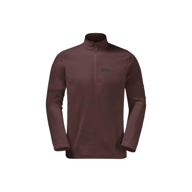 Jack Wolfskin Sweatshirt Europe Version Men's-9