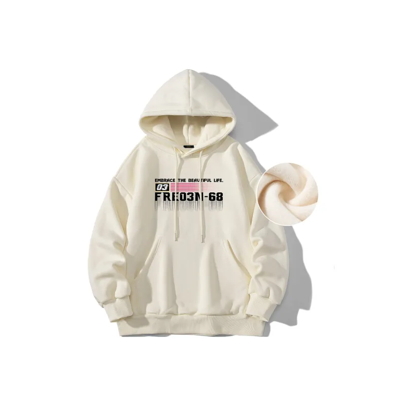 FREO3N Sweatshirts Unisex-4