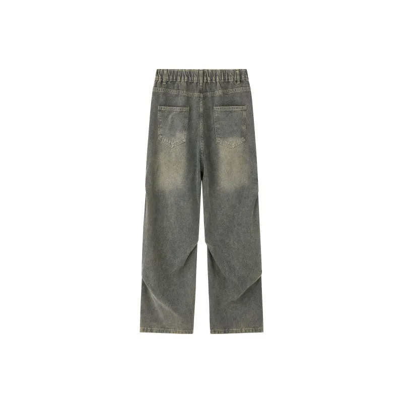 SCHEPPERHEYN Jeans Unisex-11