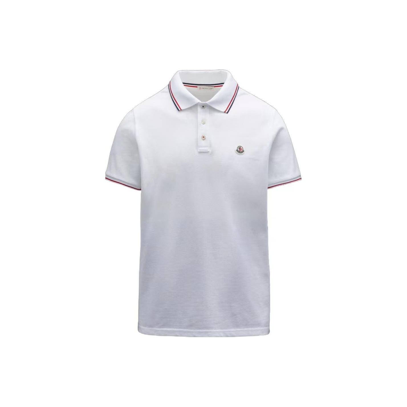 Moncler Polo Shirts Men on Sale & Authentic - POIZON Moncler Polo Shirts Men on Sale & Authentic - POIZON