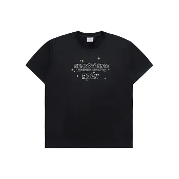 Acme De La Vie/ADLV T Shirt Men's Black
