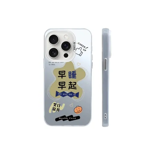Kona Chun Phone Cases