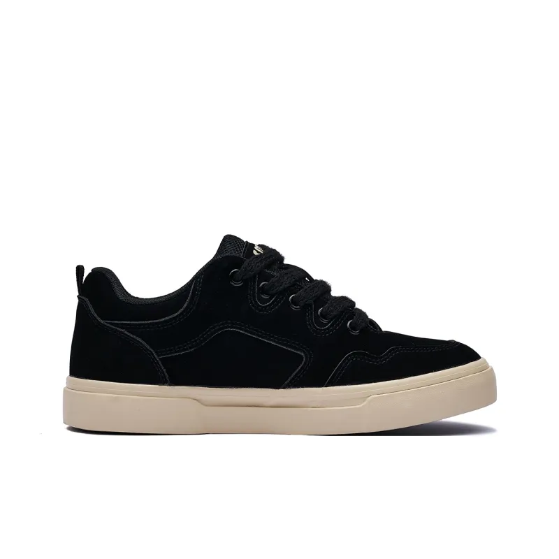 Ignition Lightweight And Breathable Low Top Skateboard Shoes Men's-1