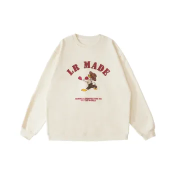 LR MADE Sweatshirts Unisex