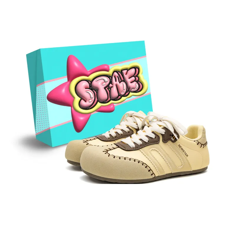 STAE Casual Single Shoes Women's-6