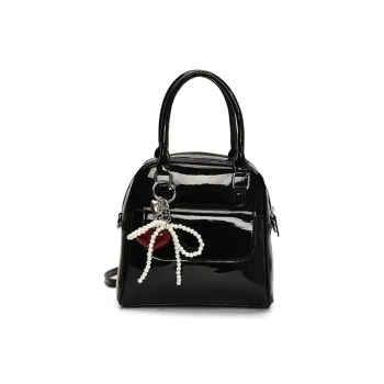 GATOER PU One Shoulder Handbags Women's Multicolor