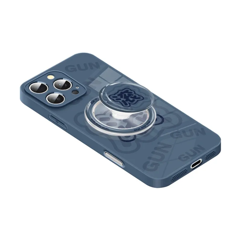 Small bones Phone Cases-22