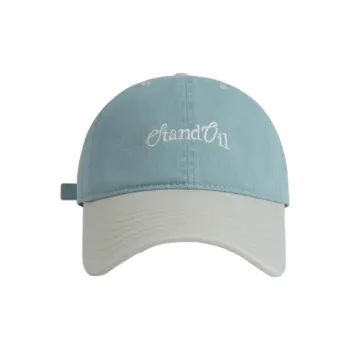 FREE RABBITⅡ Individual Versatile Minimalist Style Sun Protection Baseball Caps Unisex