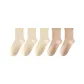 3 Khaki+2 Pink