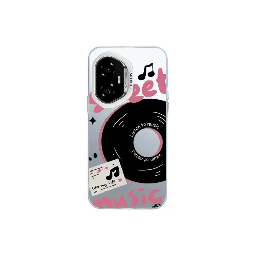 Kona Chun Phone Cases