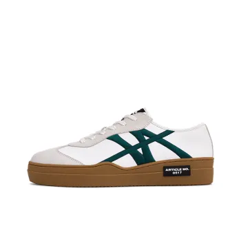 ARTICLE NO. Anti Slip Wear Resistant Low Top Skateboard Shoes Unisex