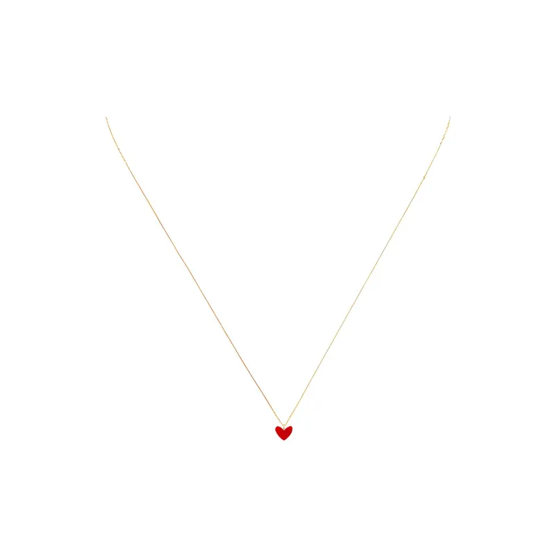 AHKAH 18K Gold Necklaces Women's-0