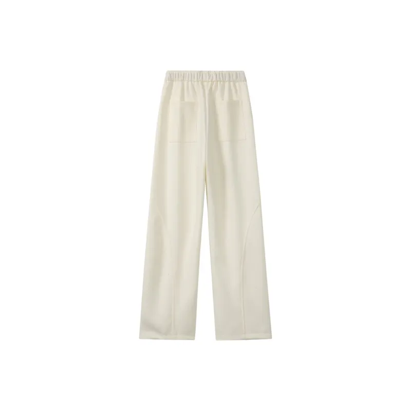 ROSECREED Casual Pants Unisex-4
