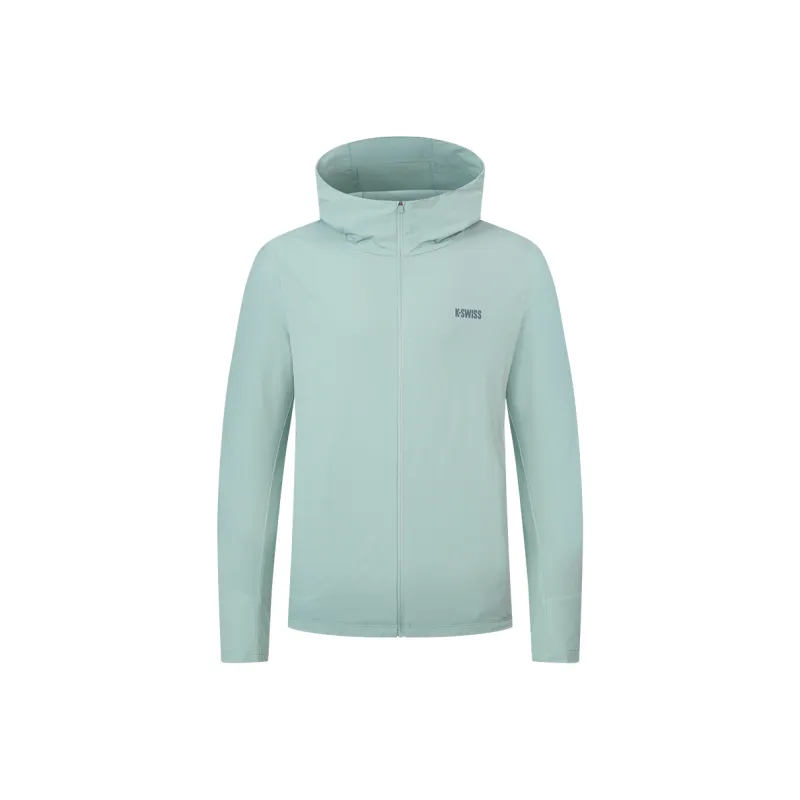 KSWISS Jacket Men's 315 K54D GBL3-7