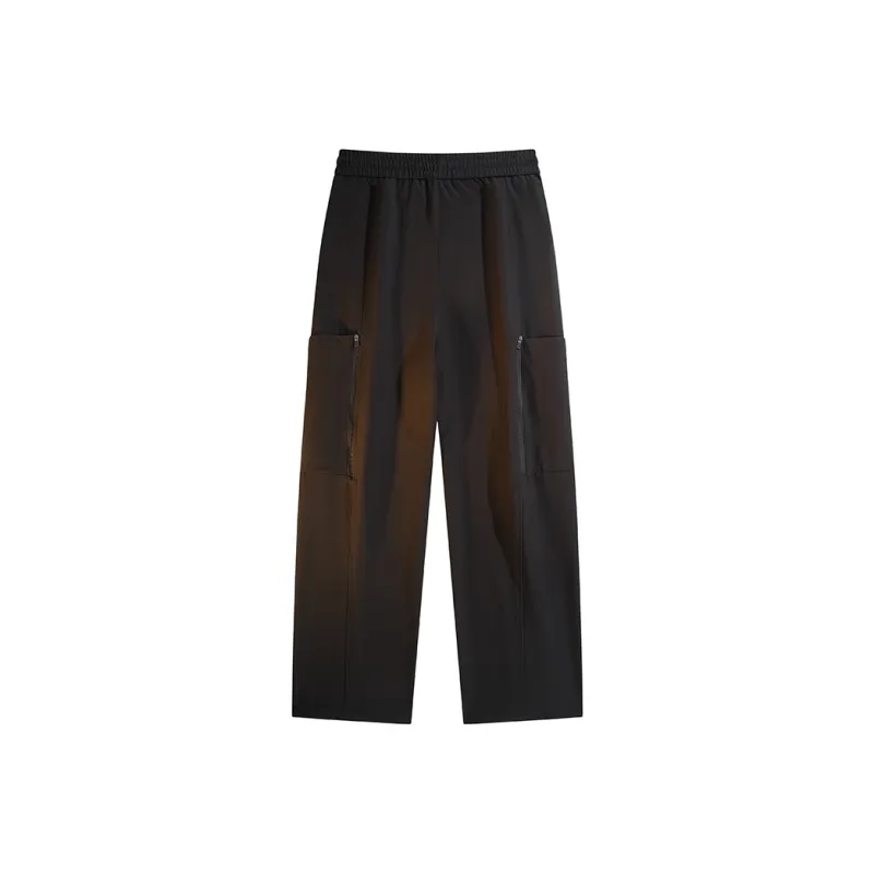 Puppytown Casual Pants Unisex-2
