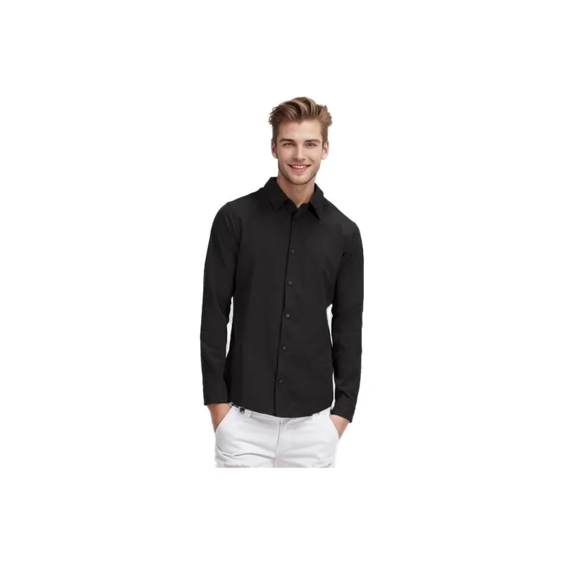 Lululemon New Venture Shirt Men's-2
