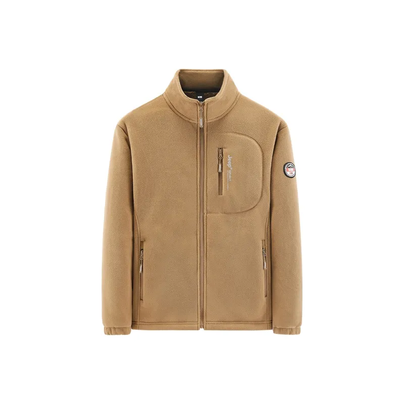 JEEP SPIRIT Sweatshirts Unisex-8