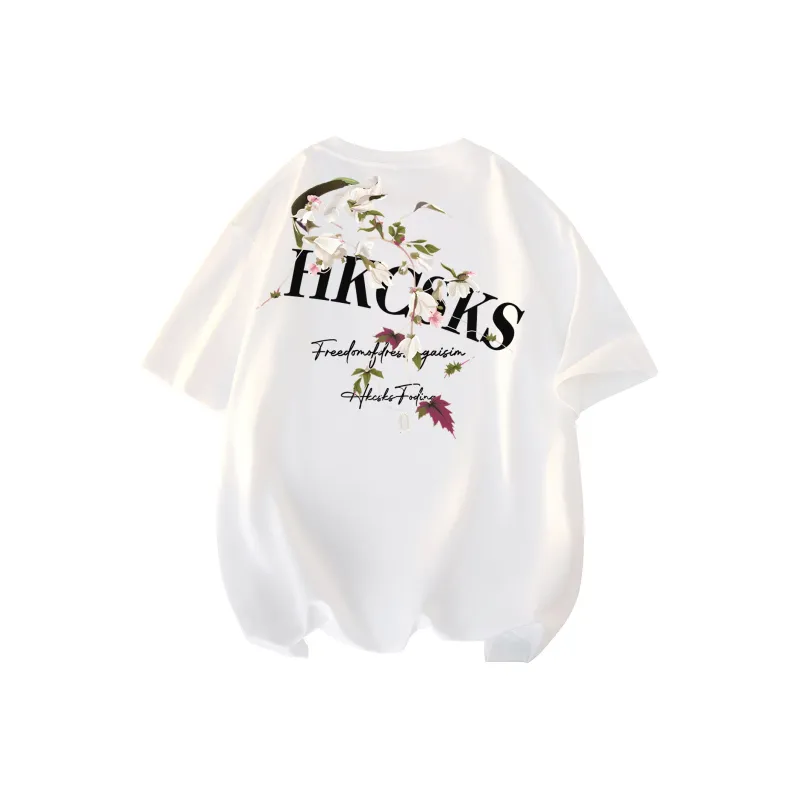 CSKS T Shirts Unisex-6