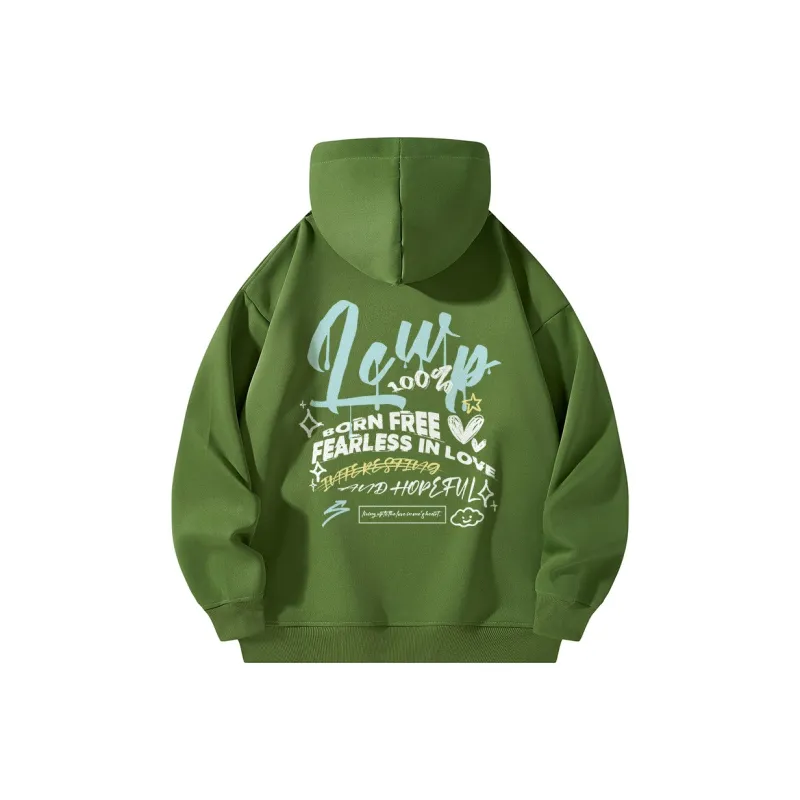 LCWP Sweatshirts Unisex-15