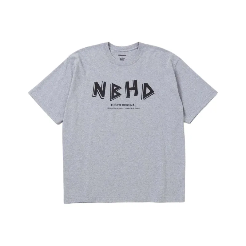 NEIGHBORHOOD T Shirts Men-0