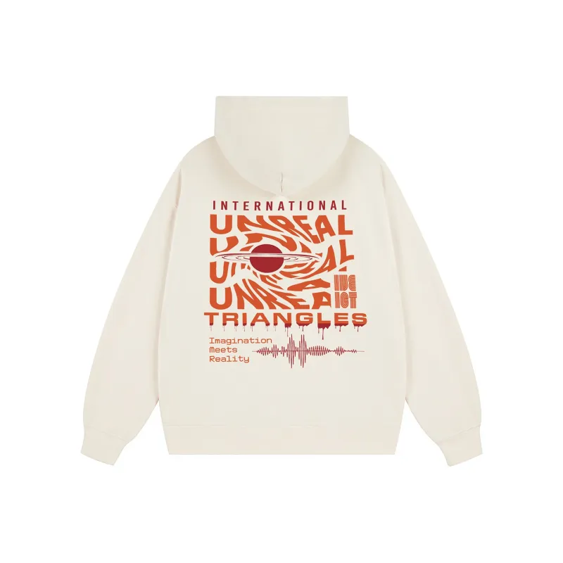 IVEIII Sweatshirts Unisex-9