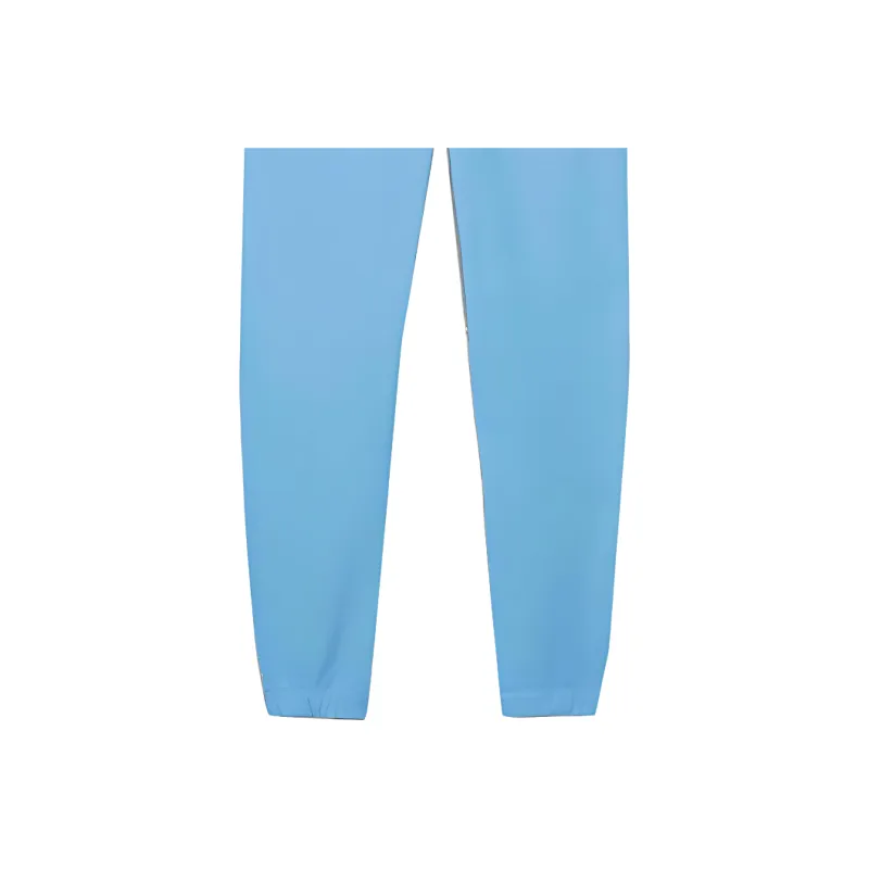 Jordan X Union Mj Fleece Pants-4