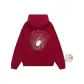 Red (Thickened and Fleece-Lined)
