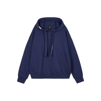 Lee Sweatshirts Men Navy Blue