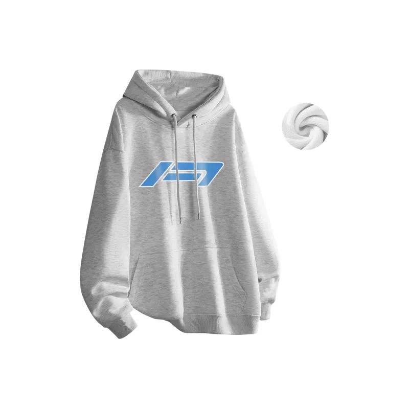 SIMPLE RIMLESS/SRME Sweatshirt Unisex-10