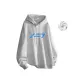 White Heather Gray (Fleece-Lined)