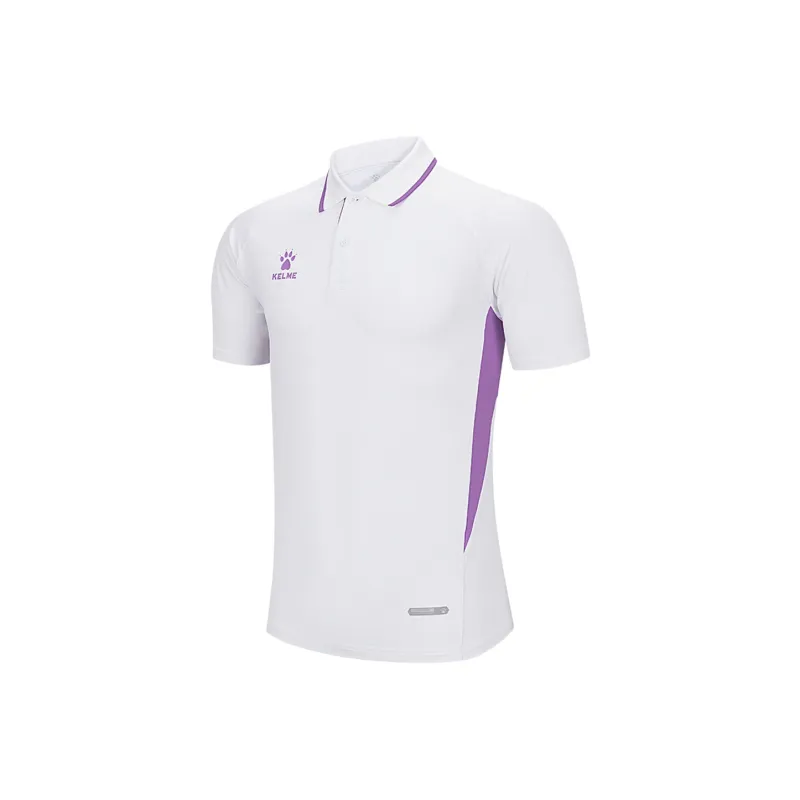 KELME Polo Shirts Unisex-1