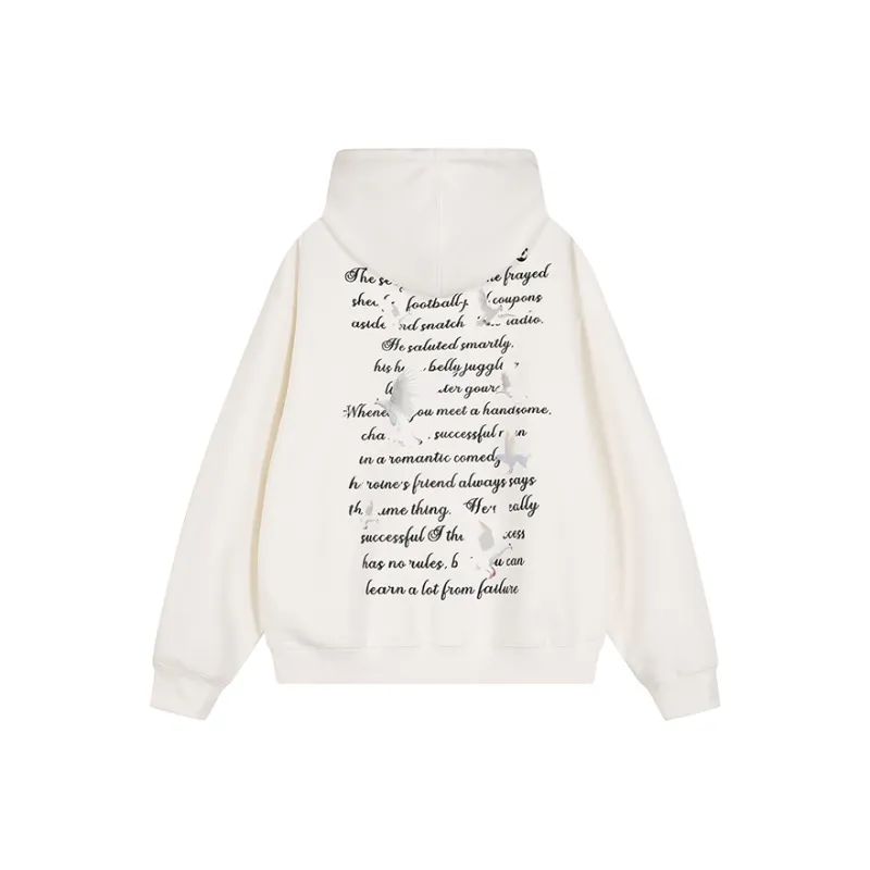 Mimx Homme Sweatshirts Unisex-10