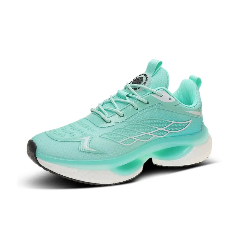 HACKBUTEER Low Top Casual Shoes Unisex Box Included-18