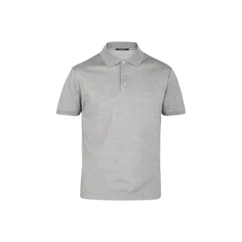 LOUIS VUITTON 1A1S9K Classic Short Sleeve Pique Polo