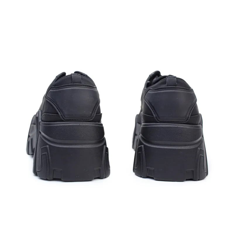 ESTEE GEEA Casual Shoes Men's Black-3