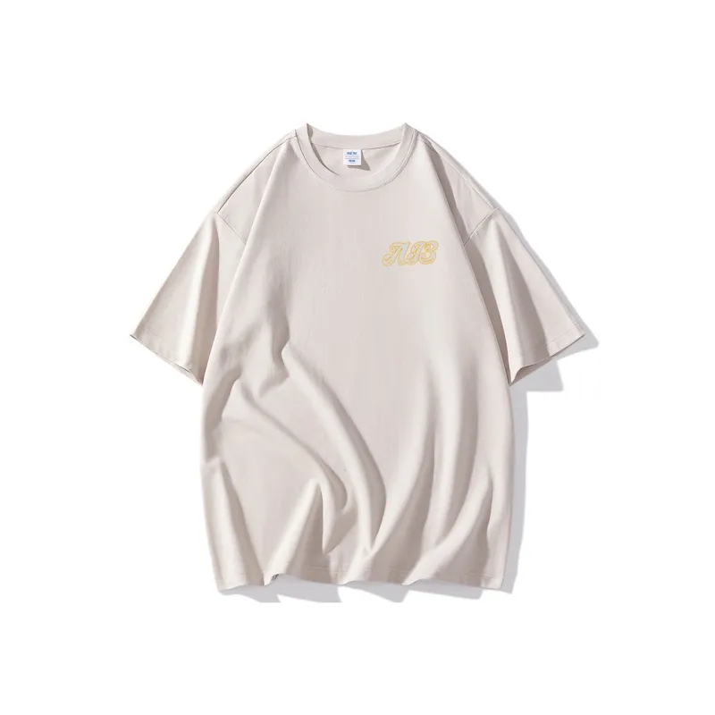 AI3 Short Sleeved T Shirts Unisex-21