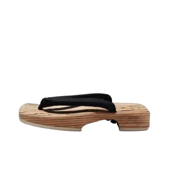 Snow Peak EVA Slip Resistant Quick Dry Flip Flops Men's Marine Blue
