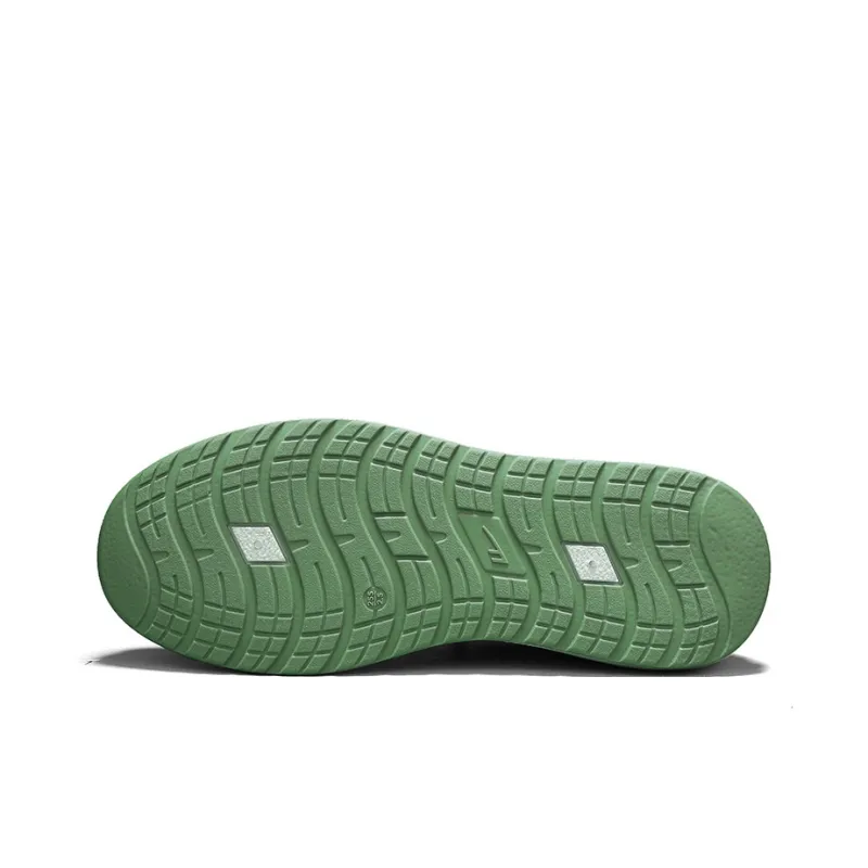 Warrior Wrapping, Wear Resistant And Non Slip Low Top Casual Shoes Men's-10