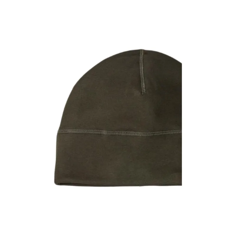 Patagonia Recycled Polyester Beanies Unisex Olive Green-2