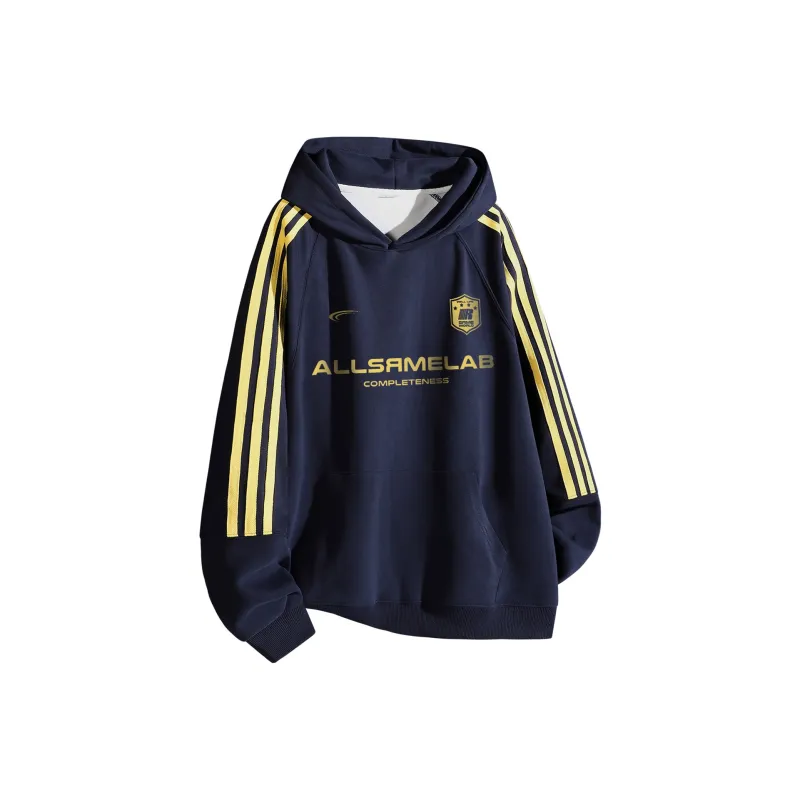 SIMPLE RIMLESS/SRME Sweatshirt Unisex-0