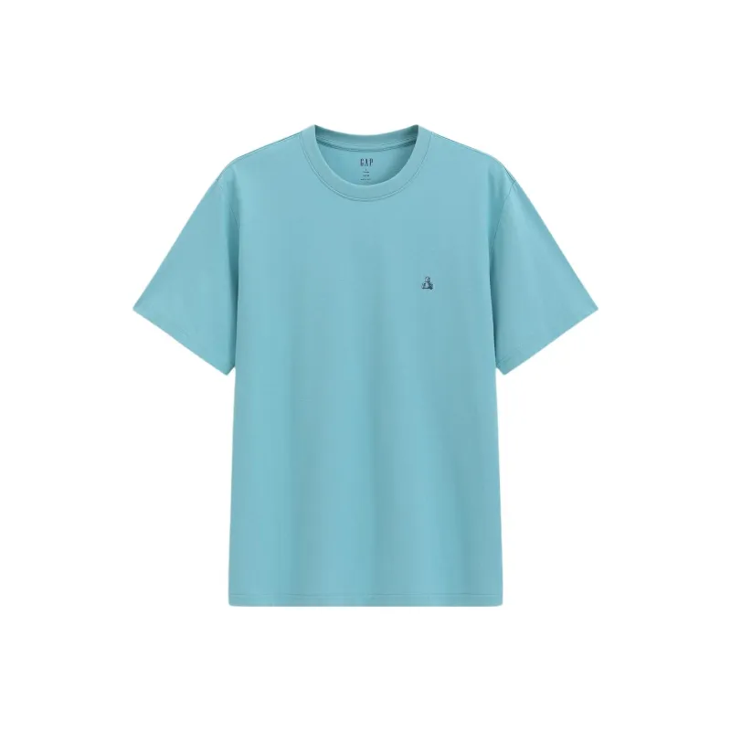 GAP T Shirts Unisex-8