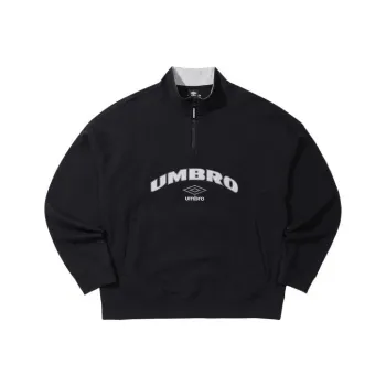 Umbro Sweatshirts Unisex Black
